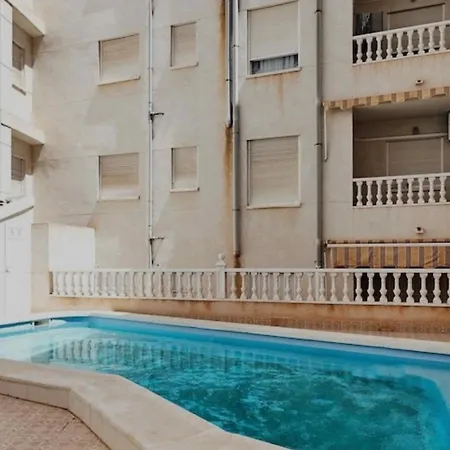 Apartment Bella Antonia