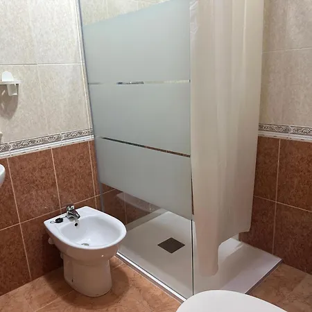 Bella Antonia Apartment *