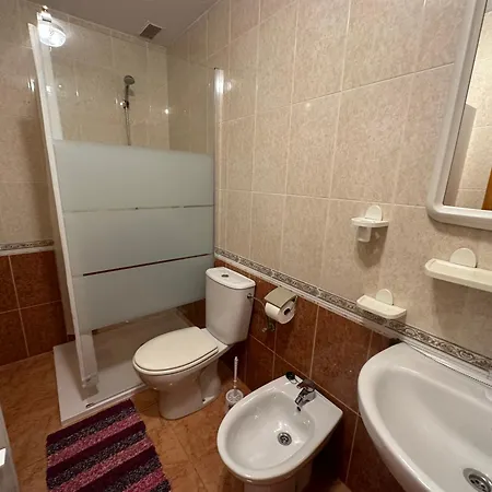 Apartment Bella Antonia