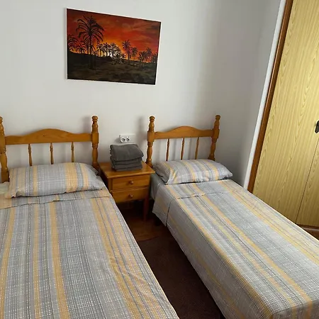 Apartment Bella Antonia Torrevieja