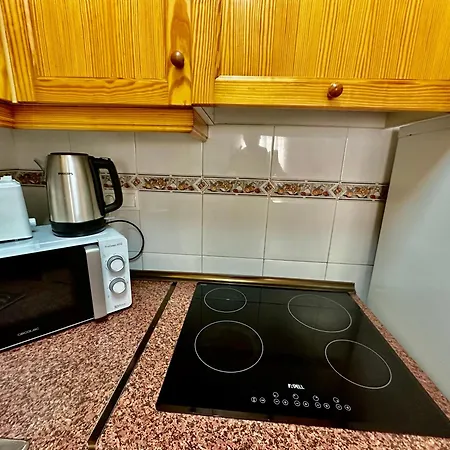 Bella Antonia Apartment *