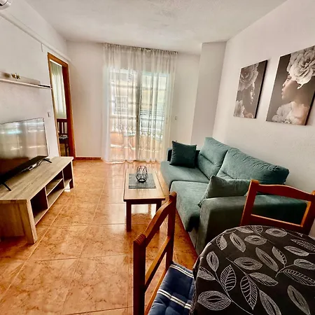 Apartment Bella Antonia