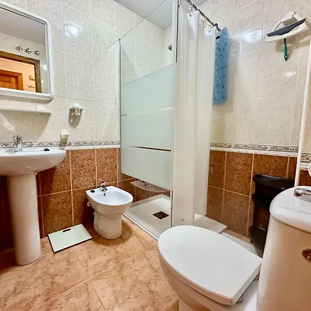 Apartment Bella Antonia