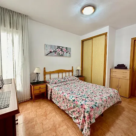 Bella Antonia * Torrevieja